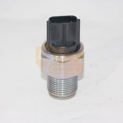 掘削機部品 PC400-8 PC450-8 共通レール 圧力センサー 499000-6160 499000-4441