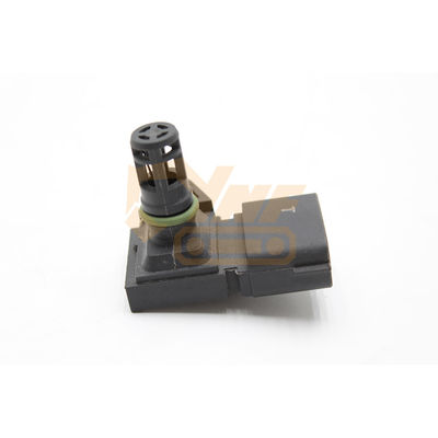 高性能圧力センサー OE 6754-81-2701 4921322 コマツーPC200-8用