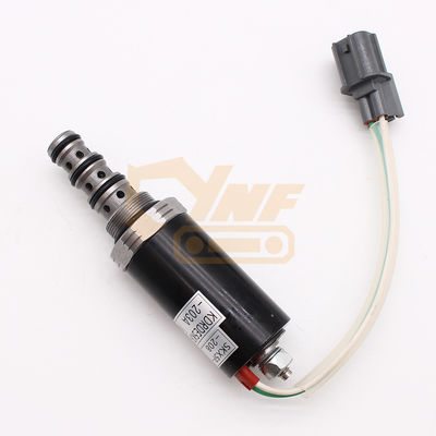 掘削機部品 R210LC-7 R225-7 R215-7 水力主ポンプ 電磁弁 XJBN-00382