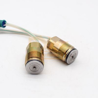 K3V112 水力ポンプソレノイドバルブ SK200-6 KDRDE3K-10/40 SK200-1/3 R210-5 HD700-7 コベルコ用