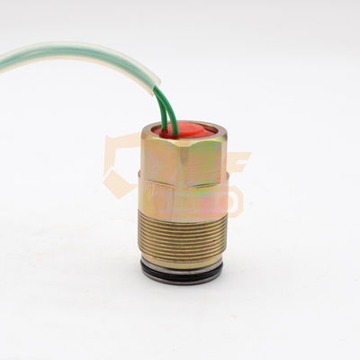 高品質 TDRDE5K-10/40 水力ポンプソレノイドバルブ SK200-1 SK200-3 R210-5