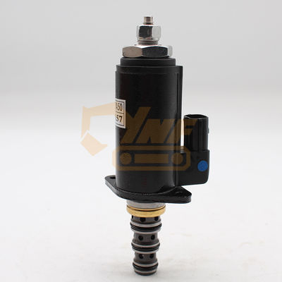 競争価格 SK200-6E SK230-6E YB35V00006F1 KWE5K-31/G24YA50 スイング回転電磁弁