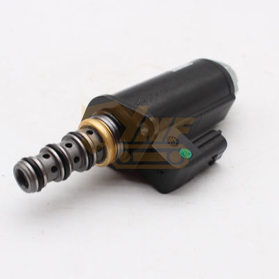 液体電磁弁 YN35V00018F2 KDRDE5K-31/30C40-111 SK200-6 SK230-6E パイロット磁気