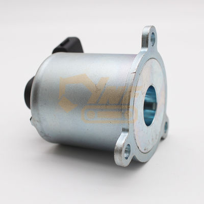 掘削機 EGR冷却バルブ コベルコSK200-8SK250-8のためのソレノイドバルブ 25620-E0133