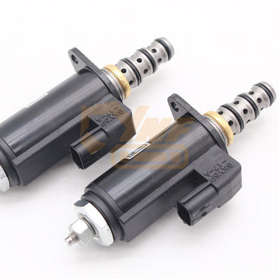YN35V00052F1 KDRDE5K-31/30C50-123 コベルコ SK200-8 SK300-8 掘削機用の電磁弁