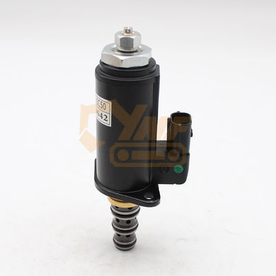 YN35V00041F1 SK200-6E 水力ポンプソレノイドバルブ KDRDE5K-31/30C50-102 YN35V00041F1