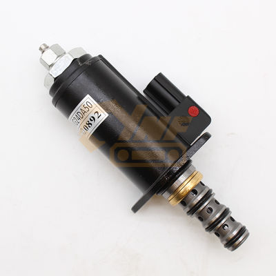 エグババータ電磁弁 YN35V00061F1 SK200-6E SK230-6E