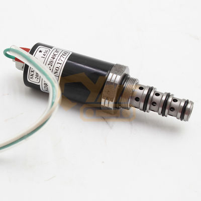 Kdrde5k-20/40c07-109 エグババータ 水力ポンプ ソレノイドバルブ KDRDE5K-20/40C07-109 YN35V00004F1 SKX5P-17-208