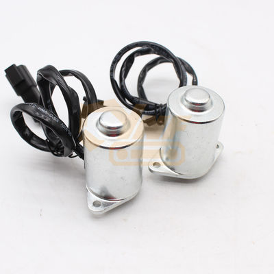 PC200 PC300 PC400 PC450 エグババータ電磁弁 20Y-60-32120