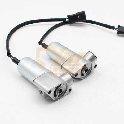 702-21-07010 電磁弁 PC200-6 回転型メインポンプ 6D102 エンジニアリング機械用アクセサリー
