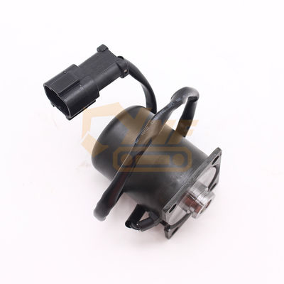 掘削機電磁弁 PC200-3 PC200-5 PC200-6 6D95 エンジン 水力ポンプ 電磁弁 708-2h-25240