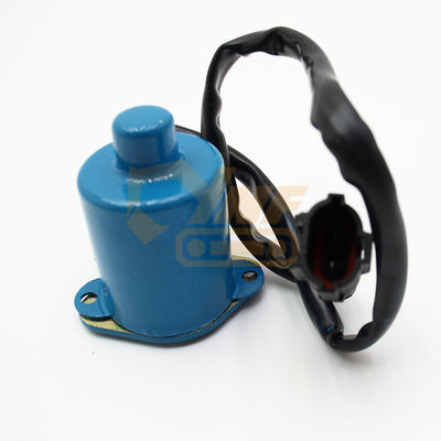 新しい電磁弁 20T-60-72230 掘削機用 PC10 PC20 PC30 PC40 PC50