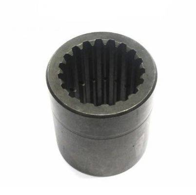 SK210D-8のためのYN15V00037S003 YN15V00037S015の掘削機のフランジ カップリング