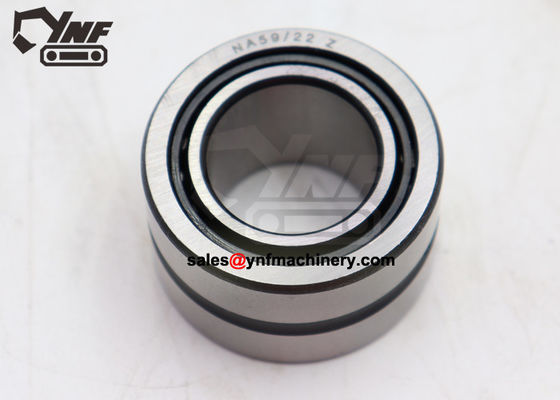 4413768 BRG NEEDLE ZX125US ZX125US-E エグババター用スイングベアリング