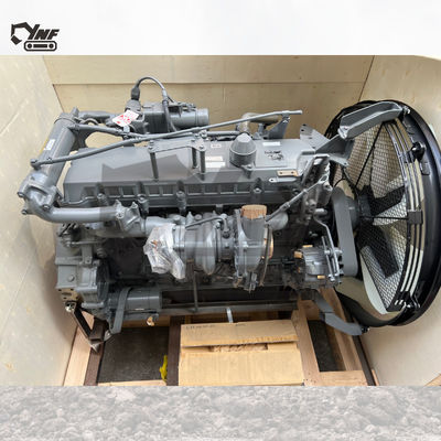 ヒタチZX330-5A 適合型掘削機部品 備品状態は十分