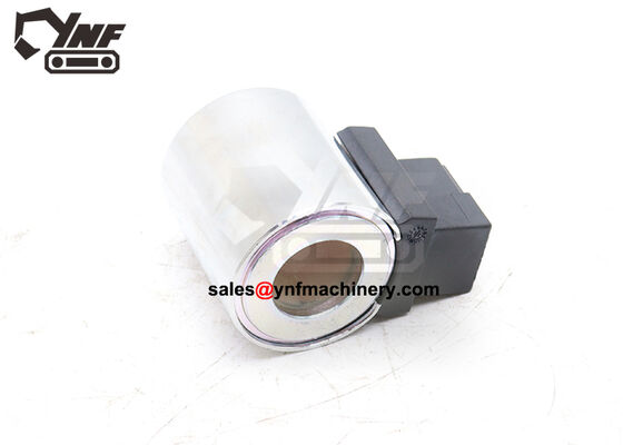 YNF17386 12V Solenoid Coil – Caterpillar GC (ID23 × H51)