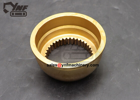YNF16425 167-3863 Cater-pillar330D SBS180 (E336CG) ボールガイド 38T