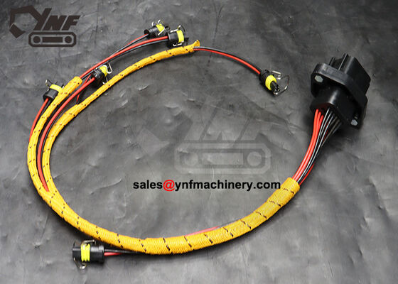YNF17711 215-3249 Cater-pillar330D C9 エンジンハーネス 燃料注入器 ワイヤリングハーネス