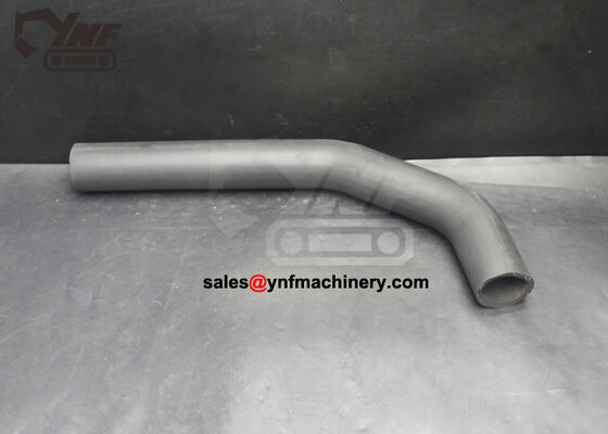 Radiator Upper Hose YNF12756 11Q6-41130 for R220-9S Excavator