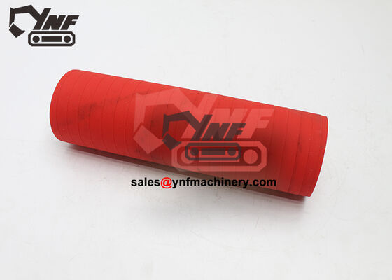 Straight Intercooler Pipe YNF05251 203-01-71170 203-03-12830 for PC130-7 PC130-8