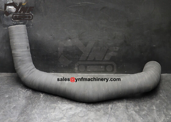 YNF17519 14X-03-35711 D65-15 Radiator Hose
