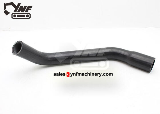Radiator Upper Hose YNF13151 for SH350A5 Excavator
