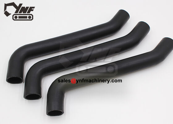 Radiator Lower Hose YNF04194 14510584 for EC210B Excavator