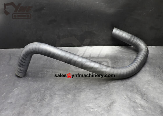 Radiator Lower Hose YNF15602 VOE14503561 for EC55 / EC60 Excavators