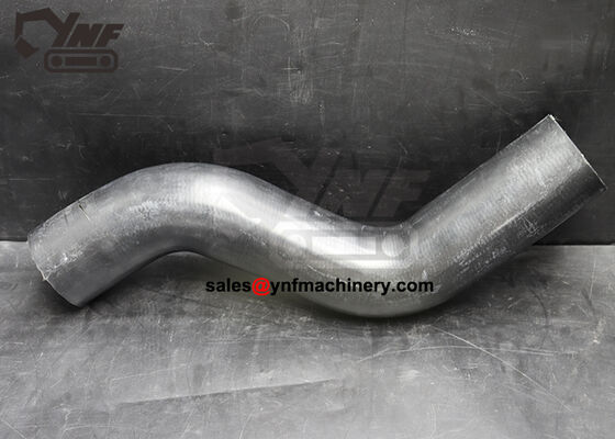 Radiator Lower Hose YNF16276 VOE14532638 for EC240 / EC290 Excavators