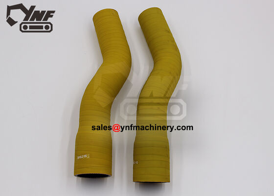 Cater-pillar E200B 掘削機用ターボホース YNF04151 5I-7548