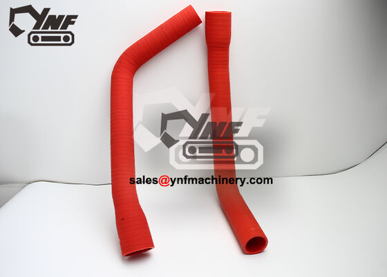 Cater-pillar E320D2 エグババター用空気吸入管 YNF04684 369-2259