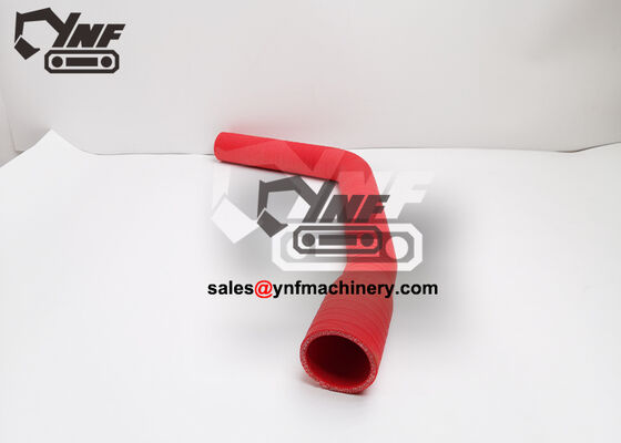 エアインテックホース YNF05081 470-4010 for Cater-pillar E320D2GC Excavator