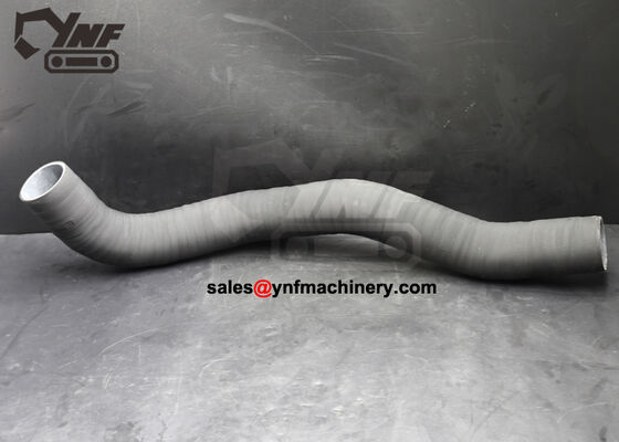 インタークーラーエアホース YNF15428 502-4194 Cater-pillar 320GC 掘削機用