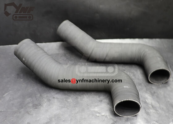 Cater-pillar C6.6 / C7.1 / E320E エンジン用エアインテークホース YNF15582
