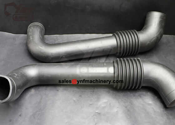 Dust Air Intake Hose YNF02809 VOE14586973 for EC210B / EC200B Excavators