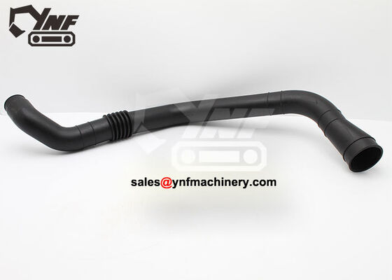 Plastic Air Duct Hose YNF05017 for ZX110 / ZX120 Excavator