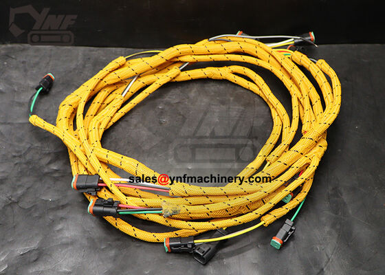YNF18220 Cater-pillar330C用電気ハーネス 197-4411