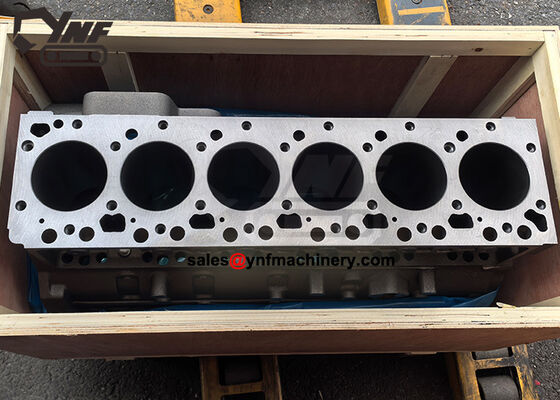YNF18259 シリンダーブロック 3903797 (6BTエンジン用) – 88T