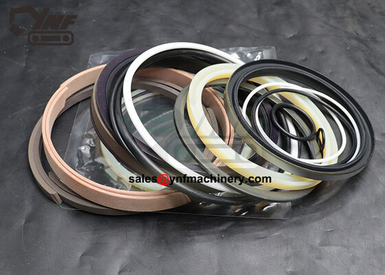 31Y1-32450 R260-9 Arm Cylinder Seal Kit Durable Hydraulic Repair Seal Kit
