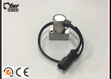 WA380-3小松の掘削機は価値救助YNF01351 421-43-27401を減らす圧力を分けます