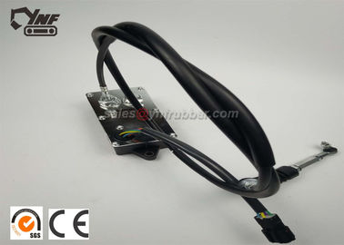 Ynf Sany AC2/1500 AC2-1500の掘削機の電気部品の加速装置モーター