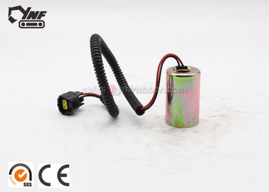 大宇の坑夫/掘削機の電気部品YNF02597 DH60-5-7の電磁弁のコイル