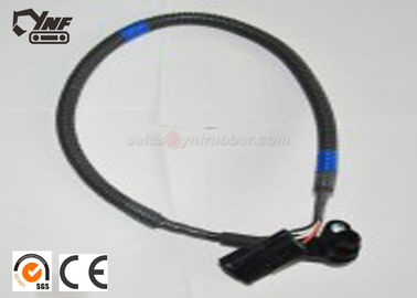 Isuzuのカムシャフトの位置センサーの掘削機の電気部品8-98014831-0 8980148310