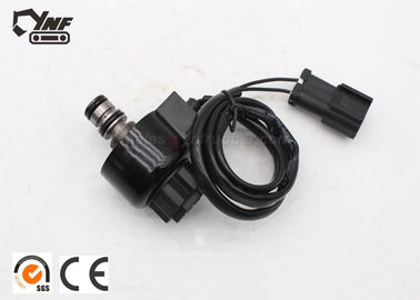 オリジナルの電磁弁の掘削機の電気部品Ynf02665の高性能