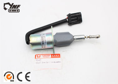 Ynf02689 PC300-5/6は小型掘削機の部品のための電磁弁を止めました