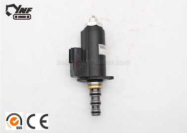 油圧掘削機の電気部品のKobelcoの電磁弁Ynf02642 Yn35V00020f2 Kwe5K-31g24da40