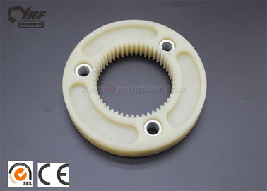 掘削機装置135*50 YNF02512 14513185のための適用範囲が広いゴム製フランジ カップリング