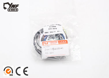 掘削機の部品のためのYNF02904ヒュンダイR140Wのバケツ シリンダー シールのキット