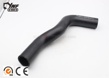 YNF02958掘削機の油圧部品の入口多岐管の黒色