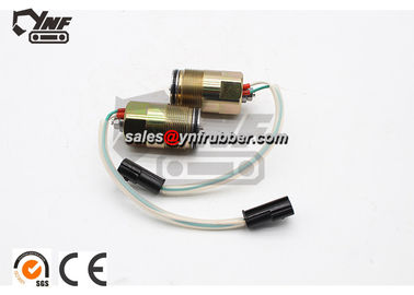 Lzp0179 Skc5p-14a-104 4302 JCB JS200のための中立パッキング掘削機の電磁弁Ynf00242